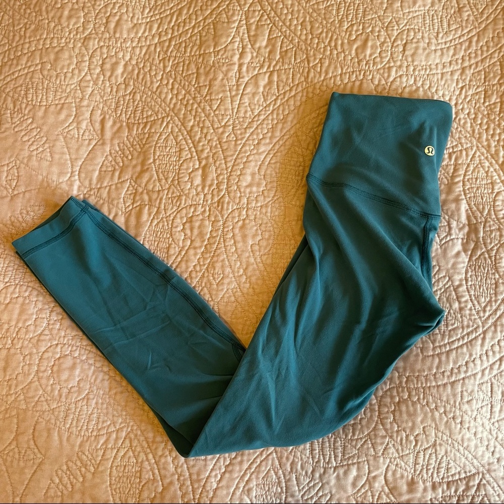 Align leggings